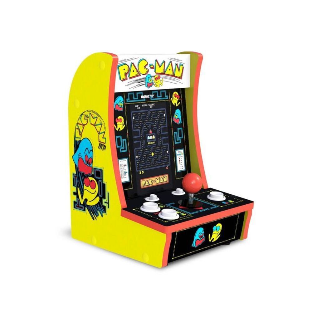 Arcade1Up Countercade - PAC-MAN